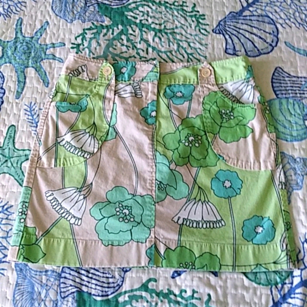 Ann Taylor LOFT Skirt